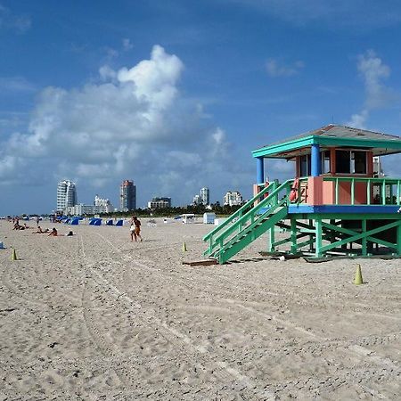 Oceanfront Apartment At Hollywood Beach Resort Екстер'єр фото