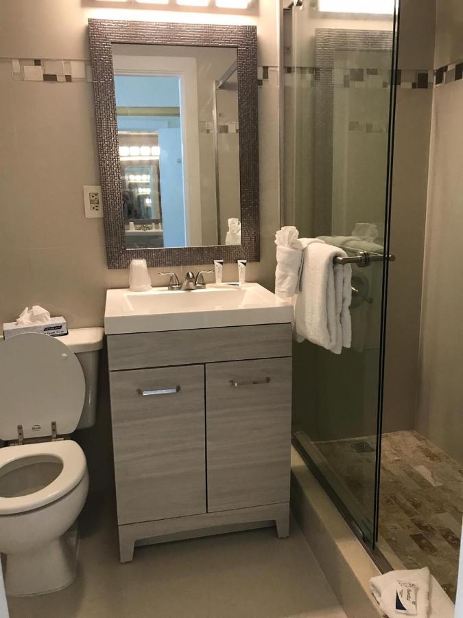 Oceanfront Apartment At Hollywood Beach Resort Екстер'єр фото