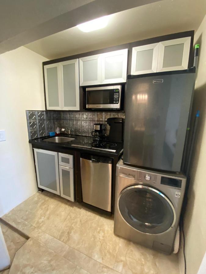 Oceanfront Apartment At Hollywood Beach Resort Екстер'єр фото