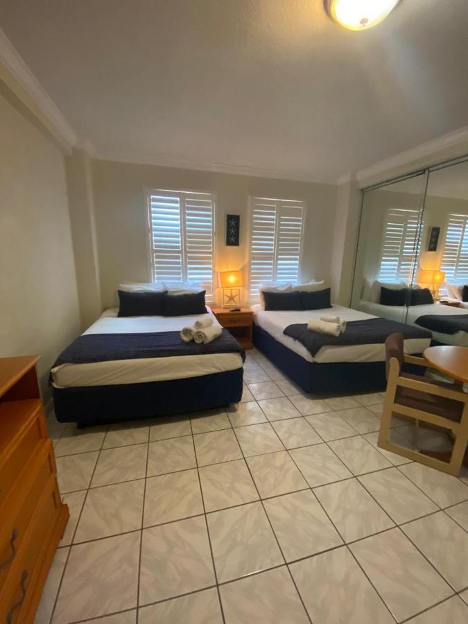 Oceanfront Apartment At Hollywood Beach Resort Екстер'єр фото