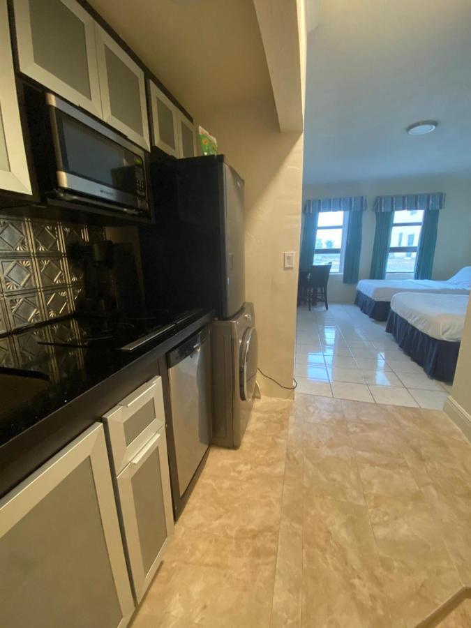 Oceanfront Apartment At Hollywood Beach Resort Екстер'єр фото