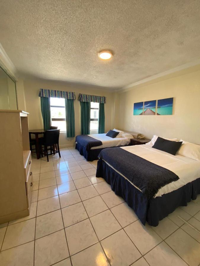 Oceanfront Apartment At Hollywood Beach Resort Екстер'єр фото